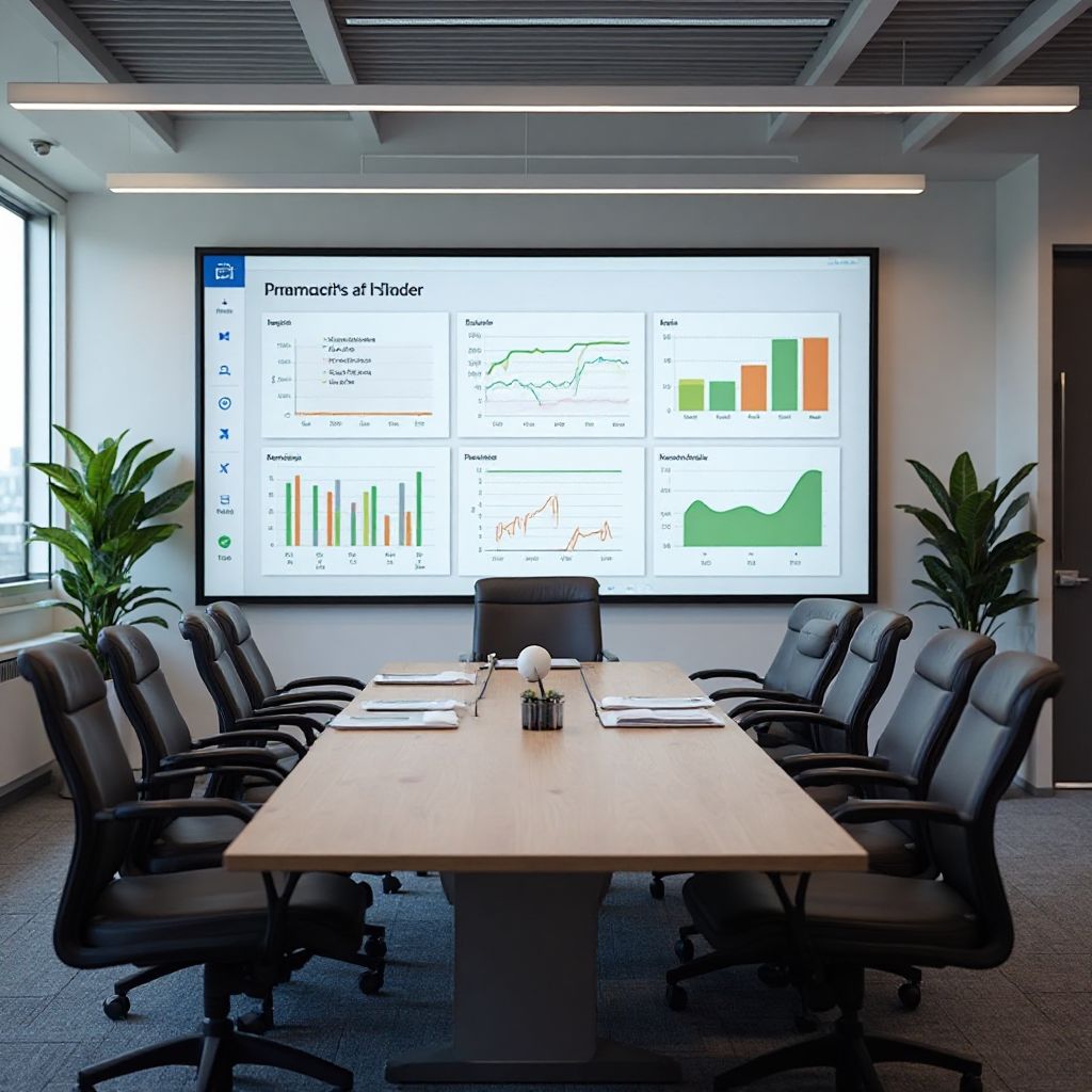 Presentación cliente