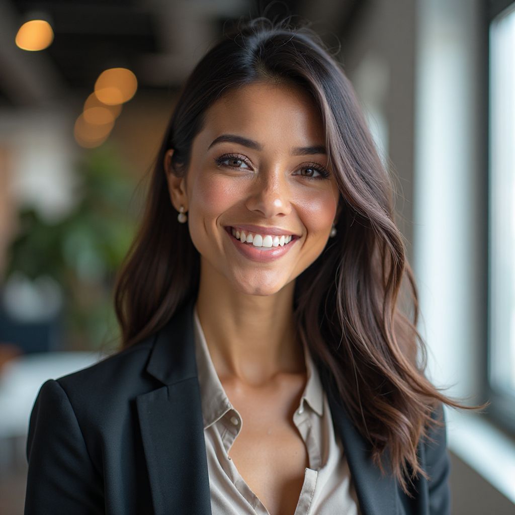 Lic. Ana Paula Silva