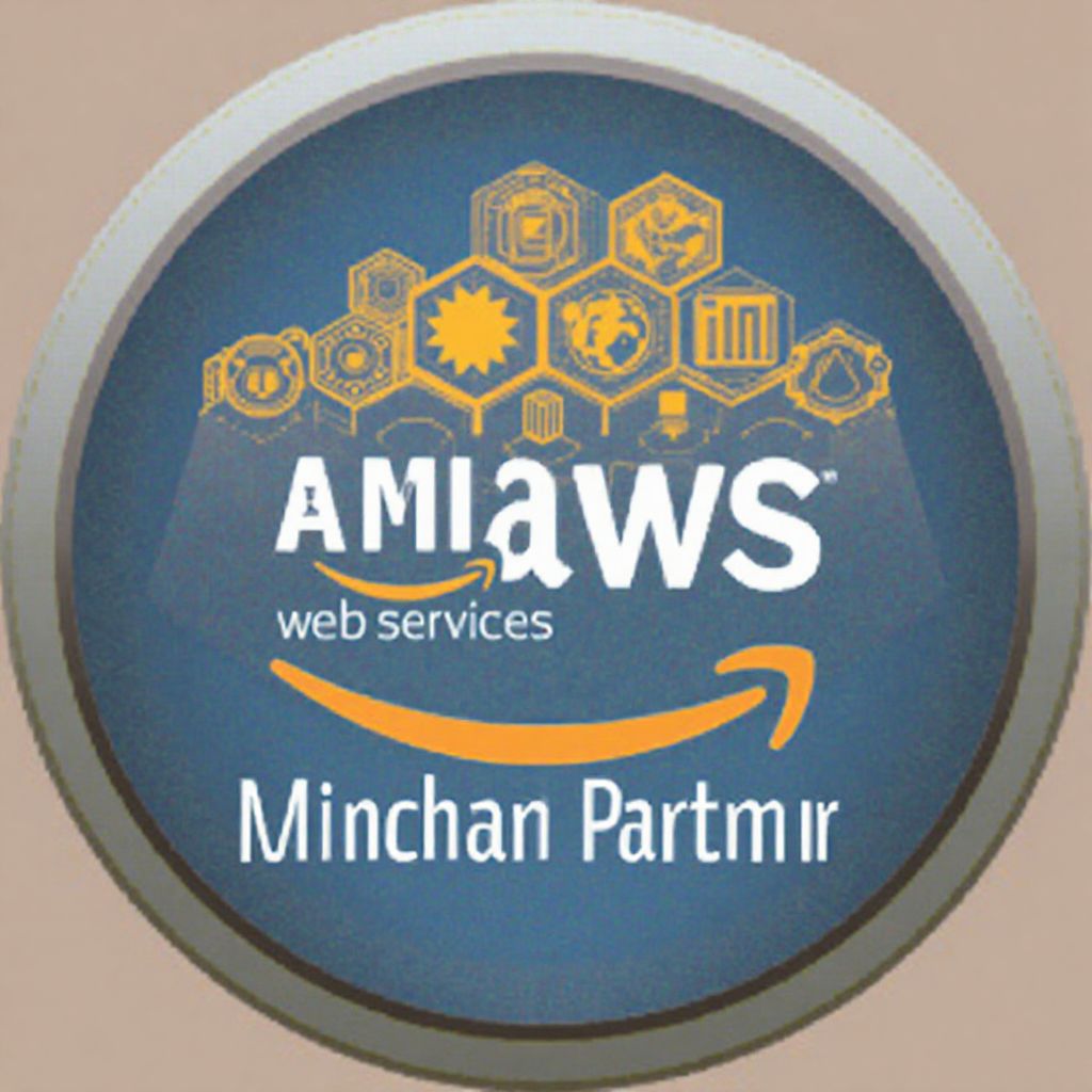 AWS Partner