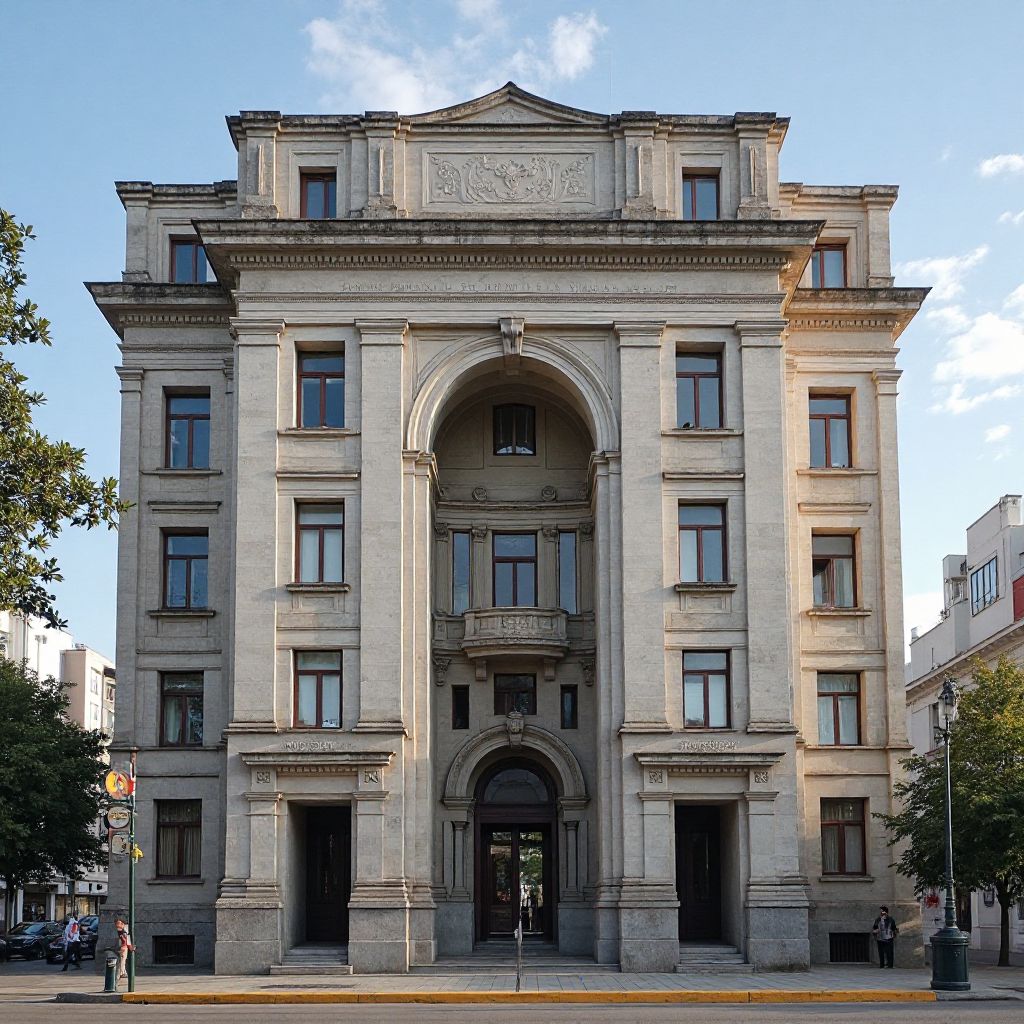 Banco Nación