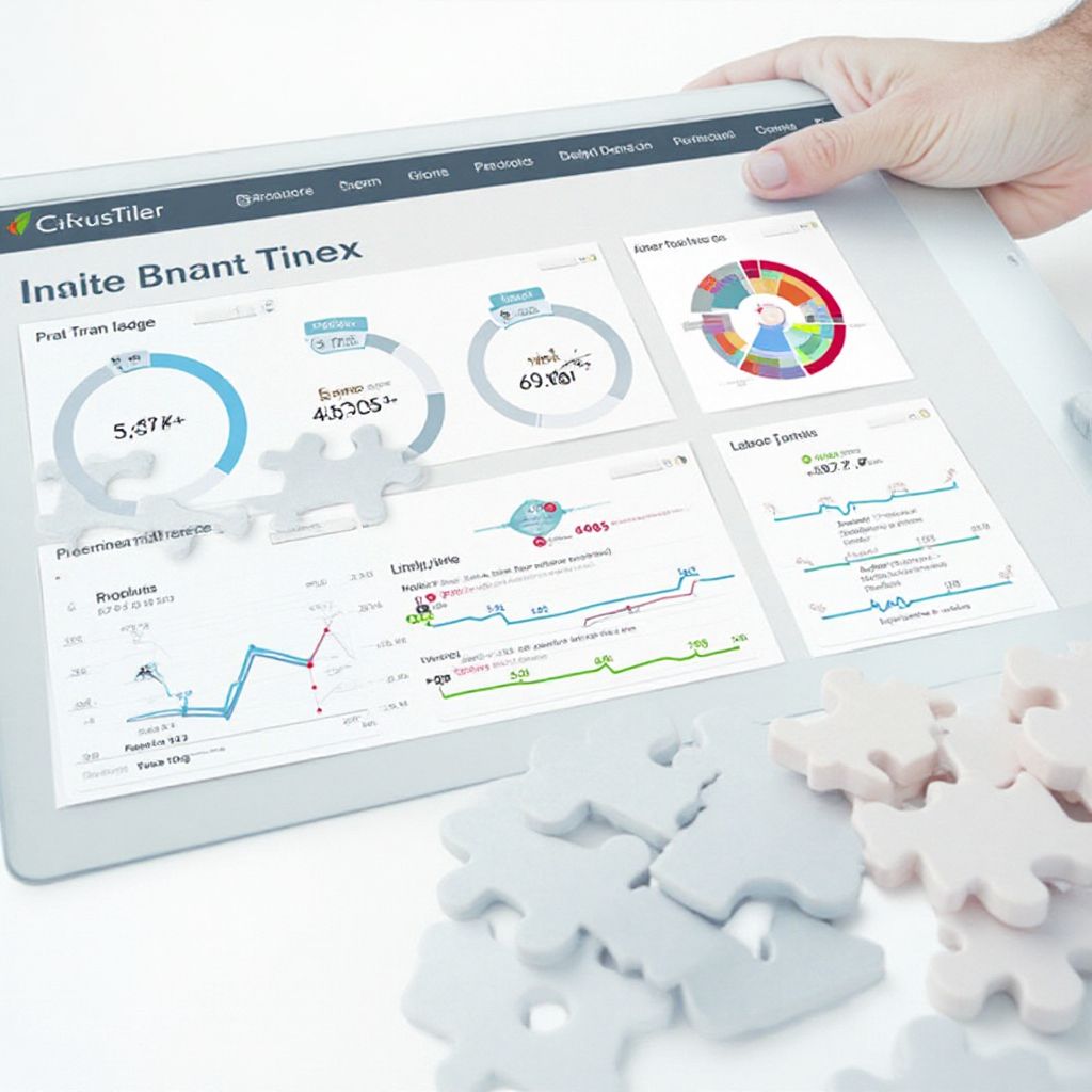 Soluciones personalizadas