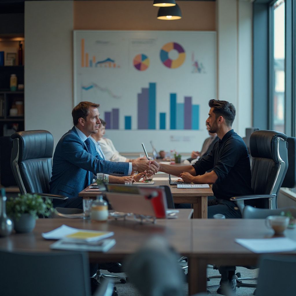 Consultoría experta