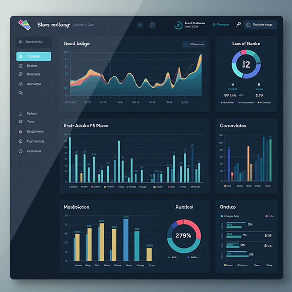 Proyecto Banking Analytics