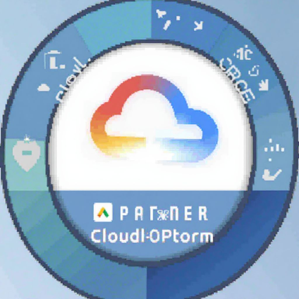 Google Cloud Partner