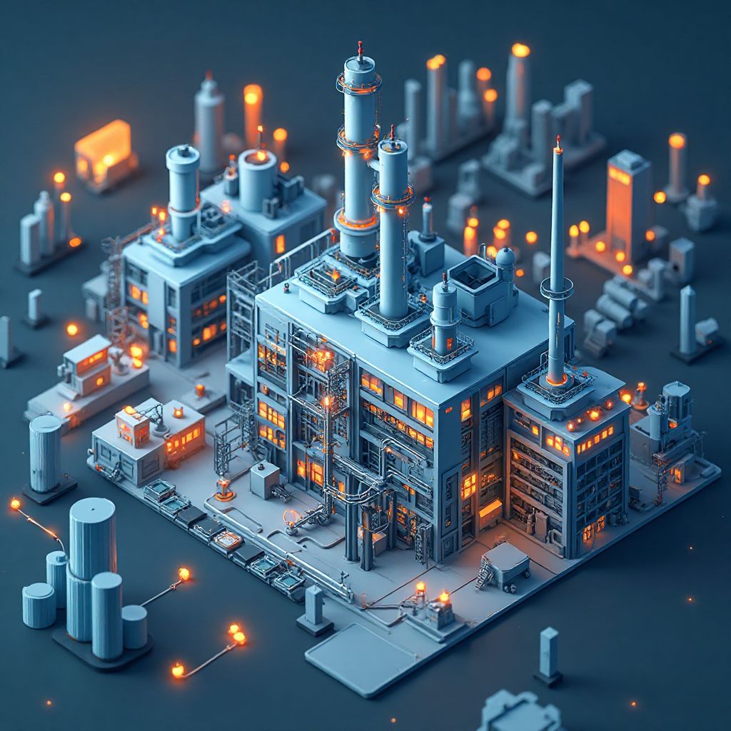 Proyecto Manufacturing Analytics