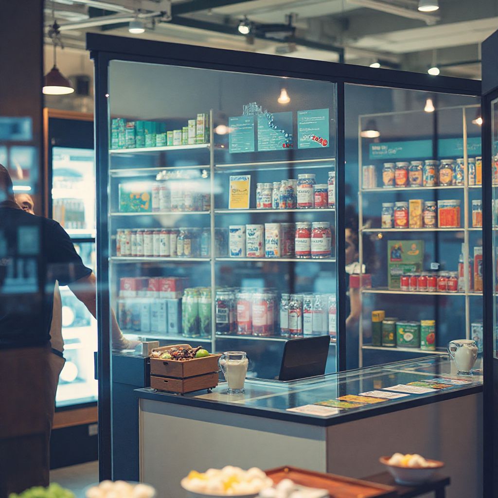 Proyecto Retail Analytics