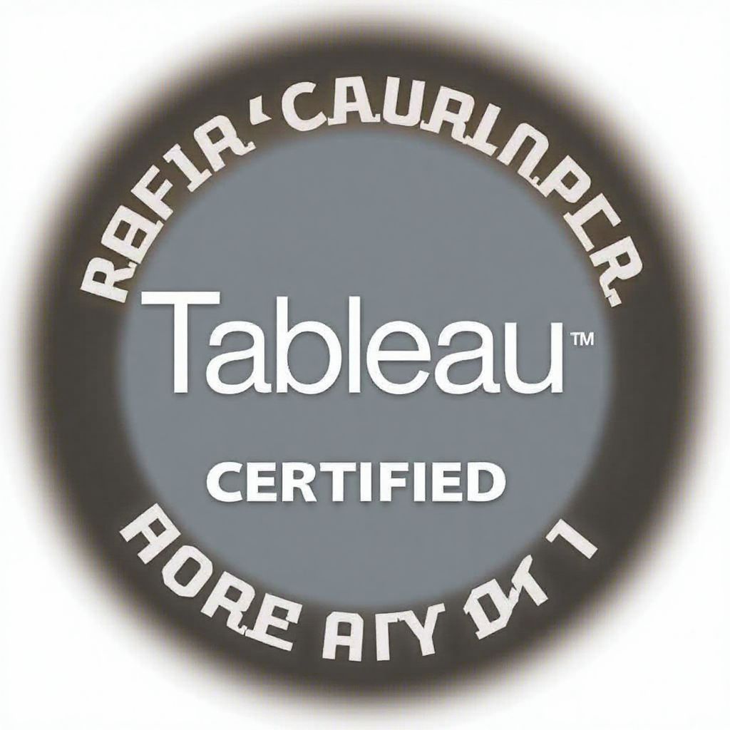 Tableau Partner