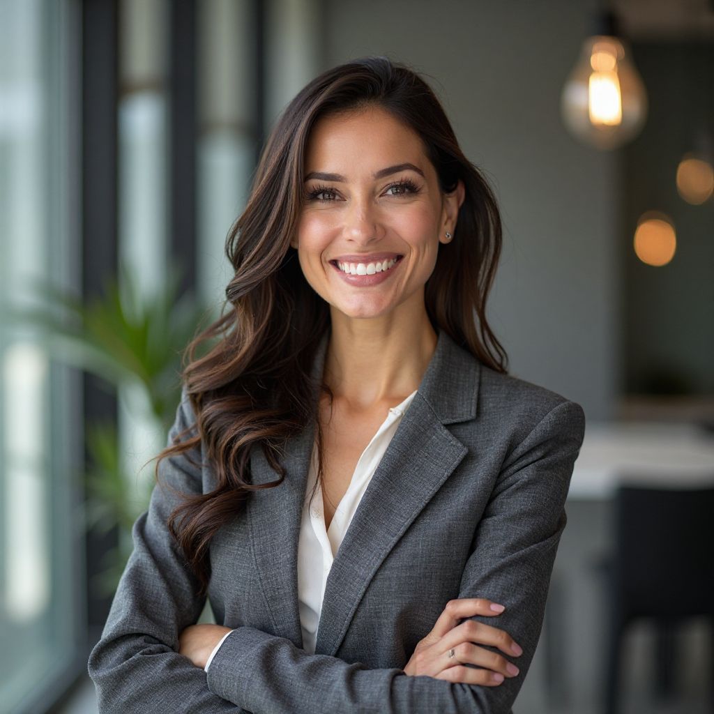 Dr. María Elena Rodriguez