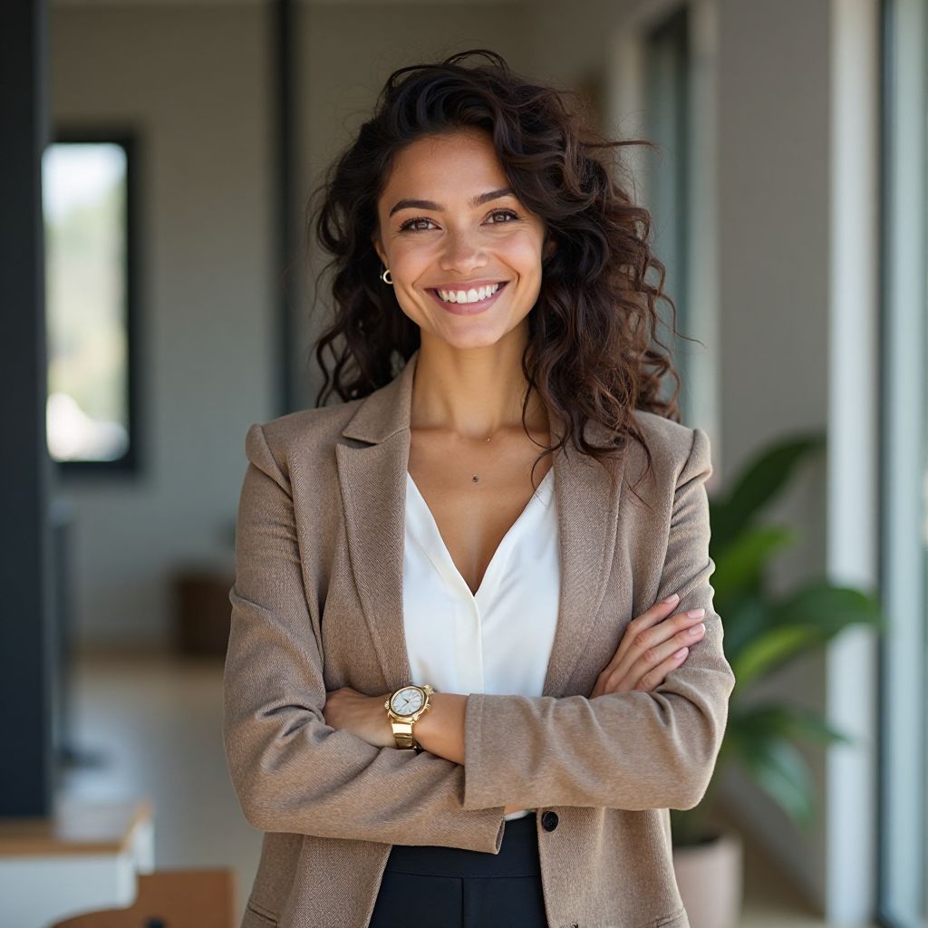 Lic. Ana Paula Silva