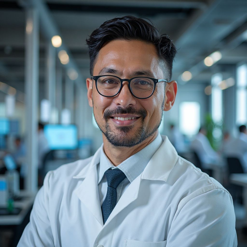 Dr. Sebastián Morales